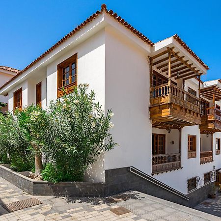 Cozy Two Bedrooms Apartament In The Heart Of Los Gigantes Acantilado de los Gigantes Exterior photo