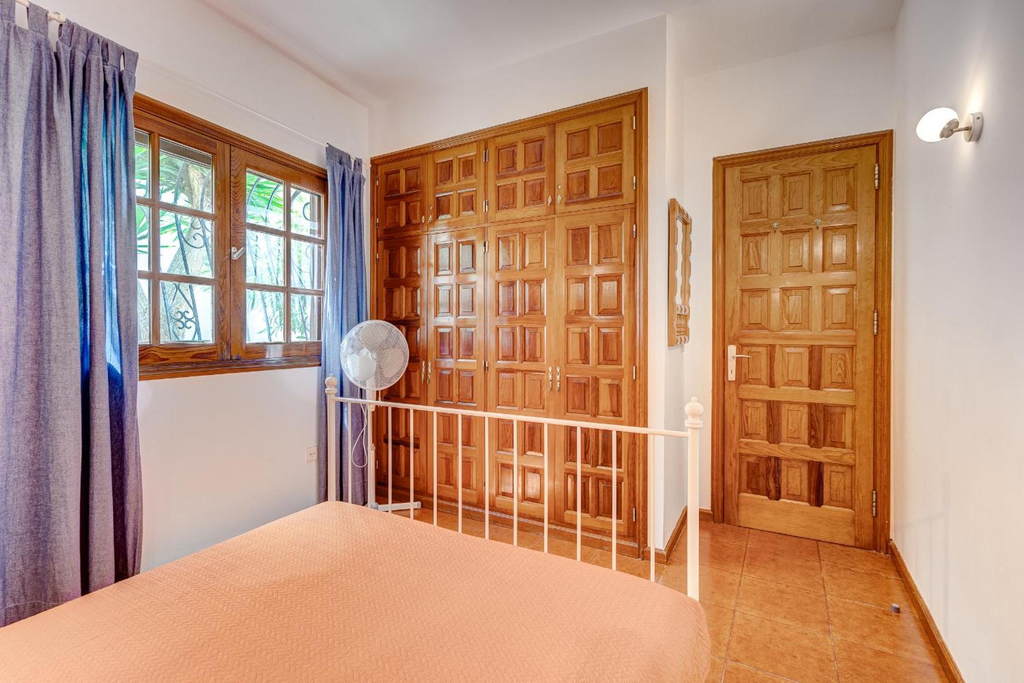 Cozy Two Bedrooms Apartament In The Heart Of Los Gigantes Acantilado de los Gigantes Exterior photo