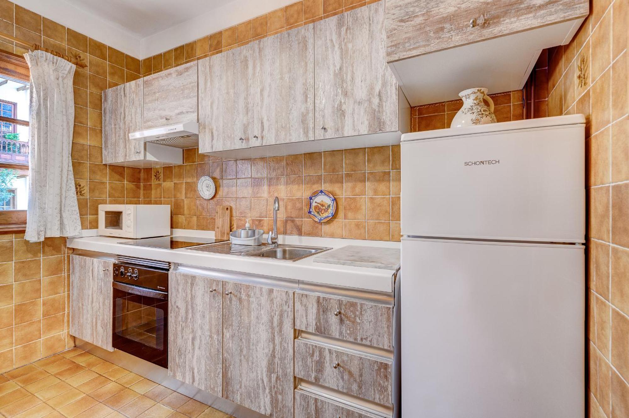 Cozy Two Bedrooms Apartament In The Heart Of Los Gigantes Acantilado de los Gigantes Exterior photo